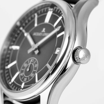 JACQUES LEMANS DERBY 1-2197A ERKEK KOL SAATİ