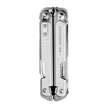 Leatherman Free P4 Yeni Seri