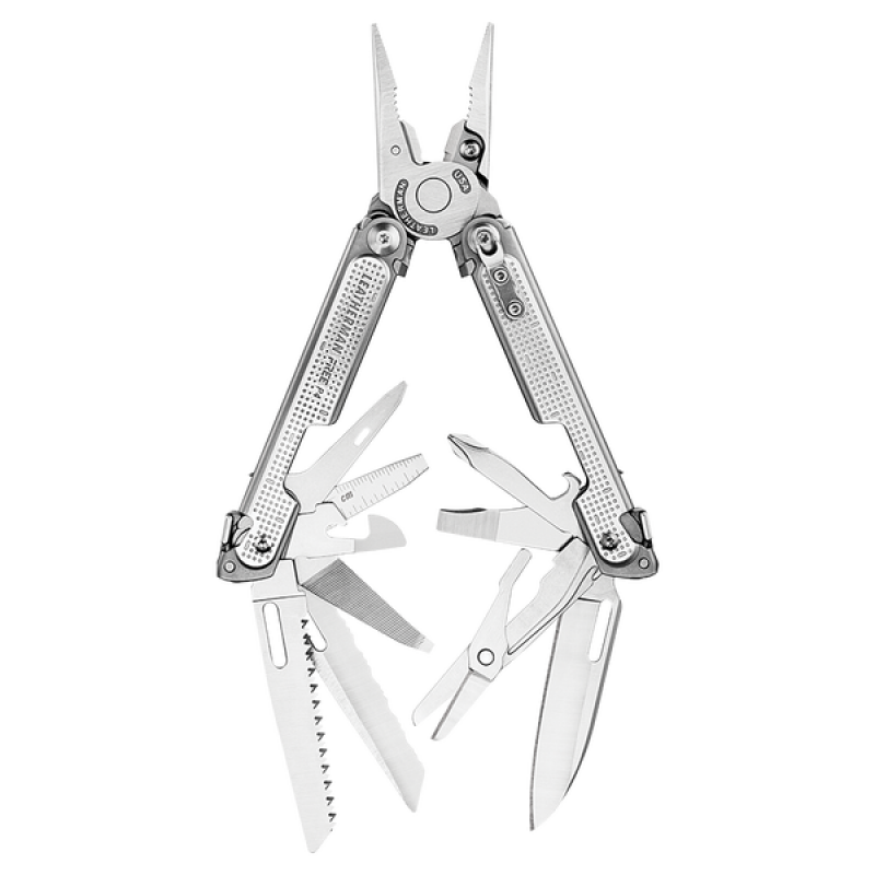 Leatherman Free P4 Yeni Seri