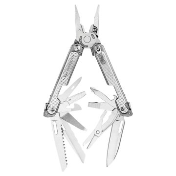 Leatherman Free P4 Yeni Seri