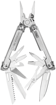 Leatherman Free P4 Yeni Seri