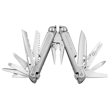 Leatherman Free P4 Yeni Seri