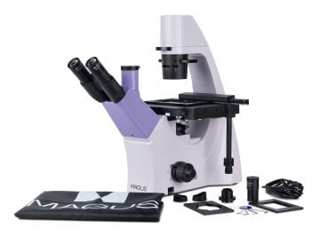 MAGUS Bio VD300 Biyoloji İnverted Dijital Mikroskop