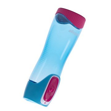 Contigo Swish Tek El Bas İç Su Matarası 500ml 2095120
