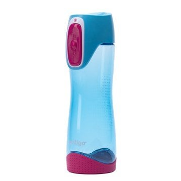 Contigo Swish Tek El Bas İç Su Matarası 500ml 2095120