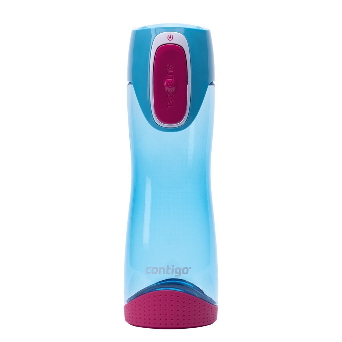 Contigo Swish Tek El Bas İç Su Matarası 500ml 2095120