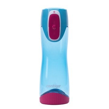 Contigo Swish Tek El Bas İç Su Matarası 500ml 2095120
