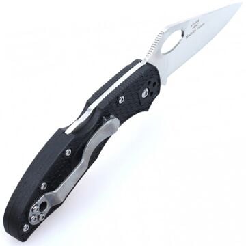 Ganzo Firebird F759M Katlanabilir Çakı Siyah - Standart