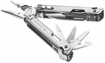 Leatherman Free P4 Yeni Seri