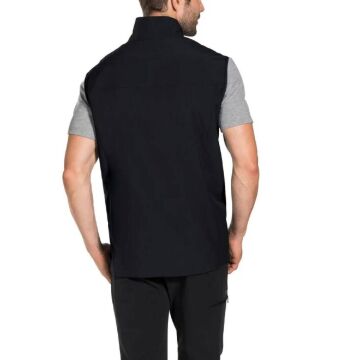 Vaude Hurricane III Erkek Yelek 41312-010