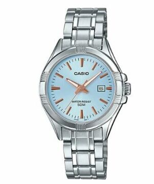 Casio LTP-1308D-2AVDF Kadın Kol Saati