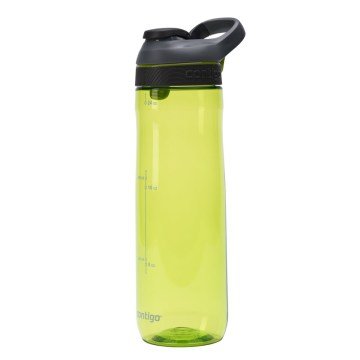 Contigo Cortland Tek El Bas İç Kapaklı Su Matarası 720ml