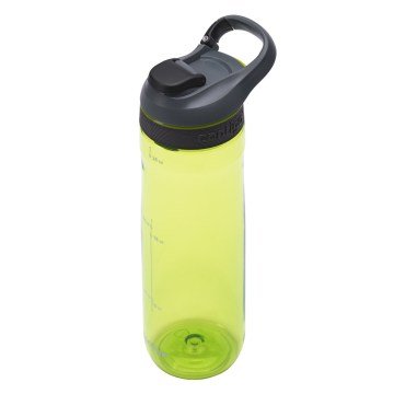 Contigo Cortland Tek El Bas İç Kapaklı Su Matarası 720ml