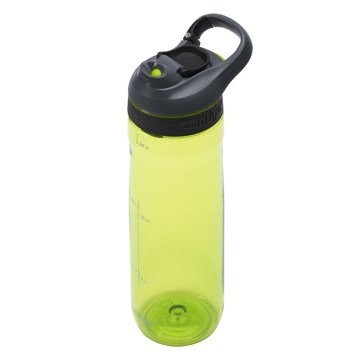 Contigo Cortland Tek El Bas İç Kapaklı Su Matarası 720ml