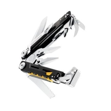 Leatherman Signal Black