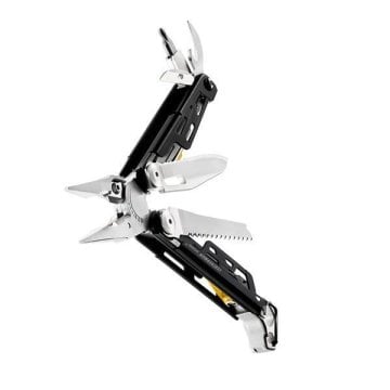 Leatherman Signal Black Kılıflı