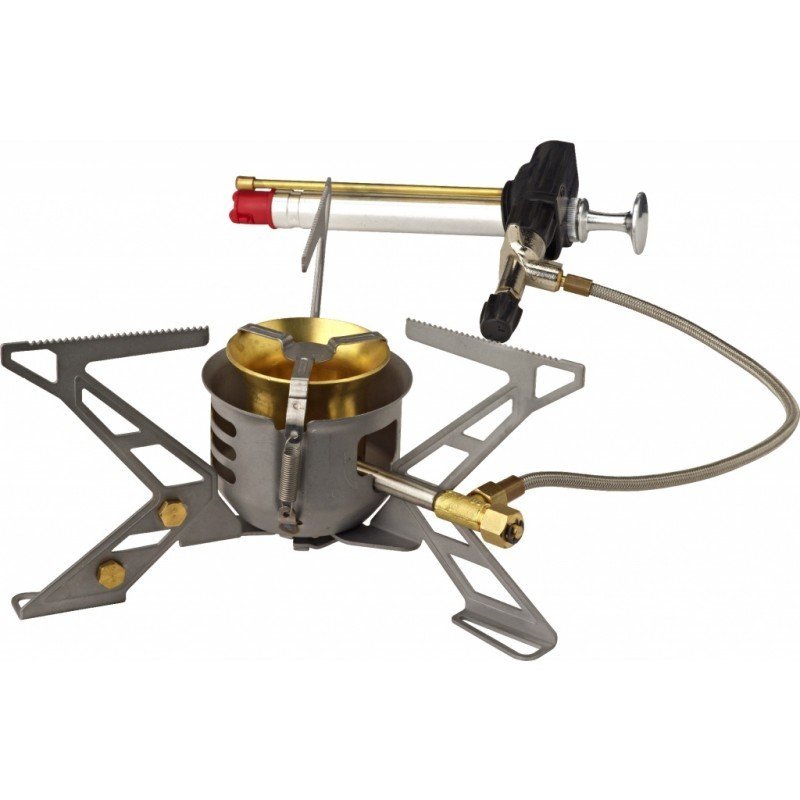Primus Multifuel Iii Ocak