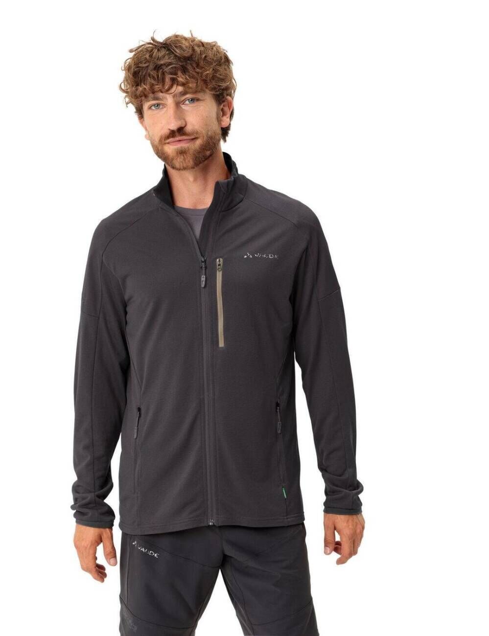 Vaude Elope Fleece Erkek Ceket 45317