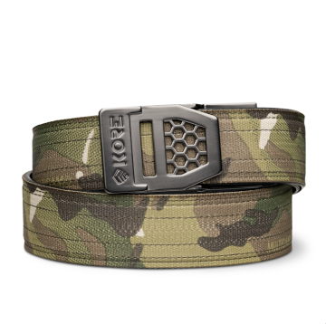 KORE 1.5'' Tactical X6 Taktik Kemer