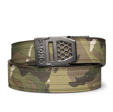 KORE 1.5'' Tactical X6 Taktik Kemer