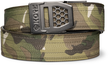KORE 1.5'' Tactical X6 Taktik Kemer