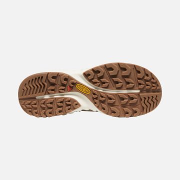 Keen Nxis Evo KeenDryGtx Su Geçirmez Kadın Ayakkabı Plaza Taupe/Ibis Rose 1025914