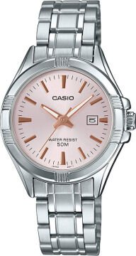 Casio LTP-1308D-4AVDF Kadın Kol Saati