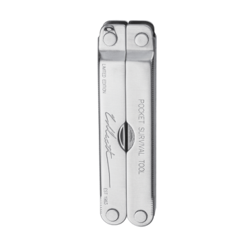Leatherman Pst Collector Edition