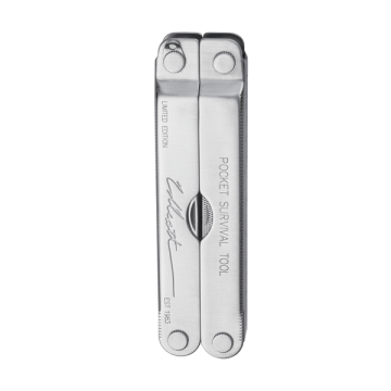 Leatherman Pst Collector Edition