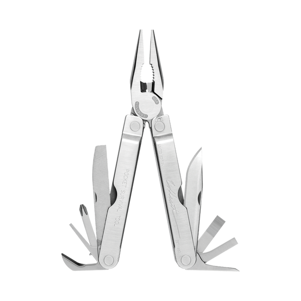Leatherman Pst Collector Edition