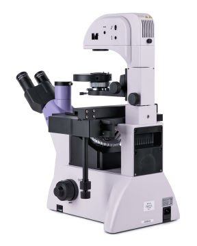 MAGUS Bio VD350 LCD Biyoloji İnverted Dijital Mikroskop