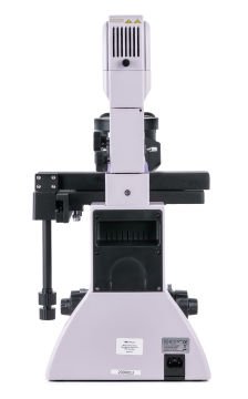 MAGUS Bio VD350 LCD Biyoloji İnverted Dijital Mikroskop