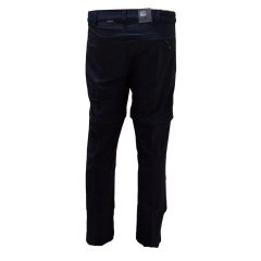 Kilimanjaro Şort Olabilen Unisex Teknik Yürüyüş Pantolonu Mod-7