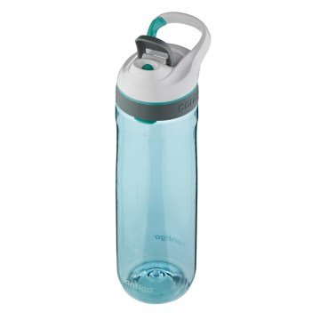 Contigo Cortland Tek El Bas İç Kapaklı Su Matarası 720ml