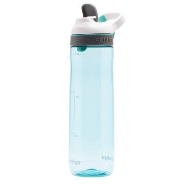 Contigo Cortland Tek El Bas İç Kapaklı Su Matarası 720ml
