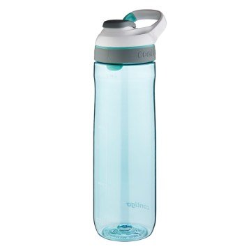 Contigo Cortland Tek El Bas İç Kapaklı Su Matarası 720ml
