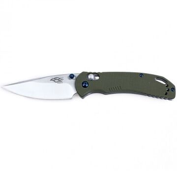 Ganzo Firebird F753M1 Katlanabilir Çakı Yeşil - Standart