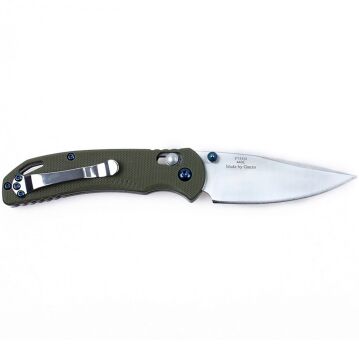 Ganzo Firebird F753M1 Katlanabilir Çakı Yeşil - Standart