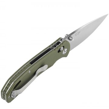 Ganzo Firebird F753M1 Katlanabilir Çakı Yeşil - Standart