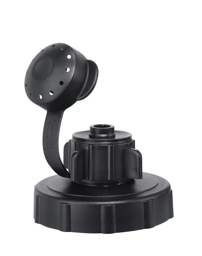 Katadyn Camp Series Shower Adaptor Base Camp Pro 10L ve Gravity Camp 6L Uyumlu Outdoor Duş Adaptörü