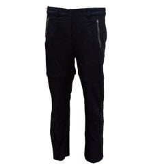 Kilimanjaro Şort Olabilen Unisex Teknik Yürüyüş Pantolonu Mod-7