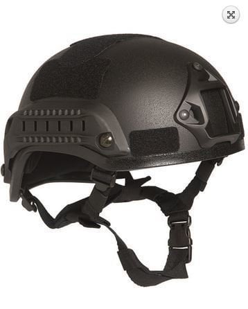Sturm Miltec Military Kask