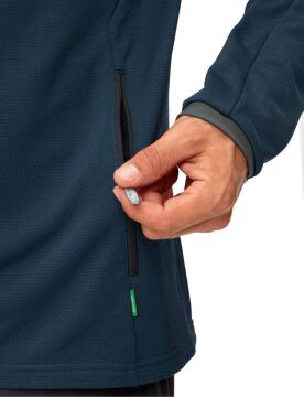 Vaude Elope Fleece Erkek Ceket 45317