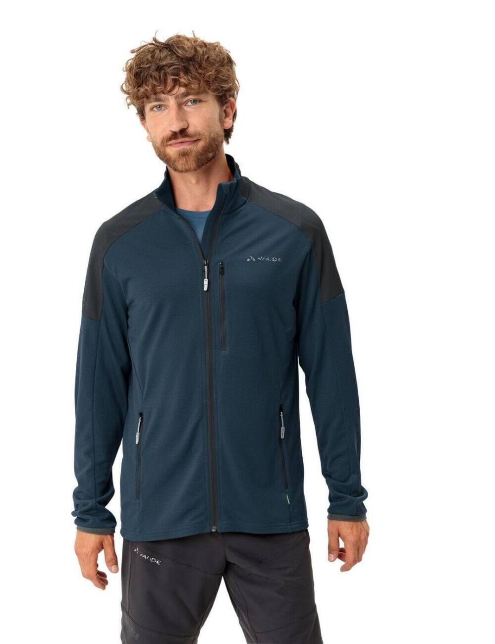 Vaude Elope Fleece Erkek Ceket 45317