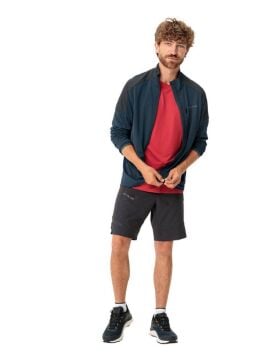 Vaude Elope Fleece Erkek Ceket 45317