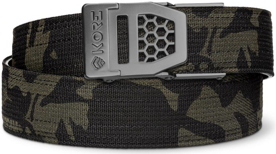 KORE 1.5'' Tactical X6 Taktik Kemer
