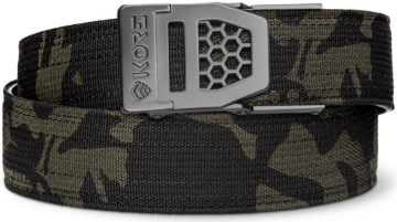 KORE 1.5'' Tactical X6 Taktik Kemer