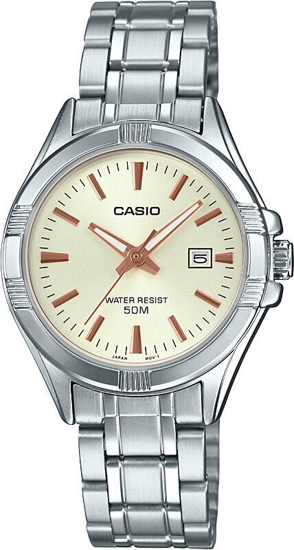 Casio LTP-1308D-9AVDF Kadın Kol Saati