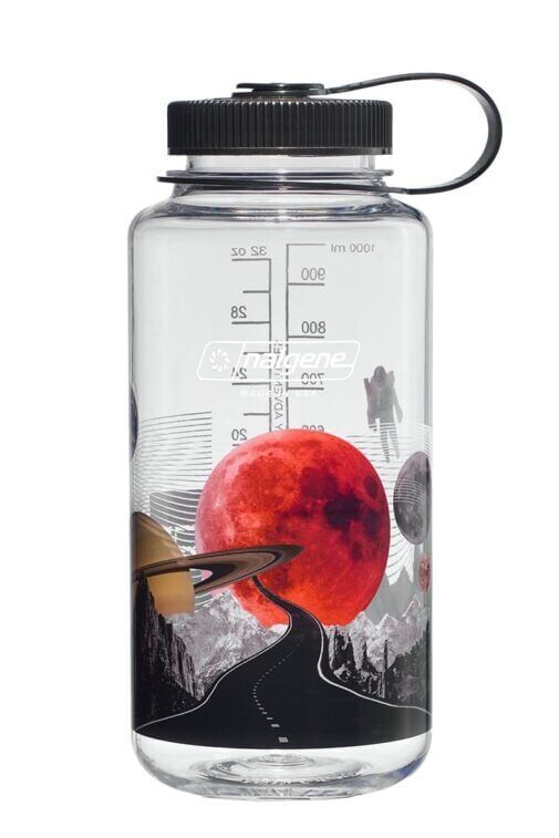Nalgene 32oz WM Astro Motel Suluk