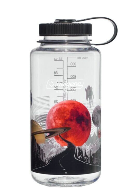 Nalgene 32oz WM Astro Motel Suluk